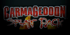 Carmageddon: Splat Pack