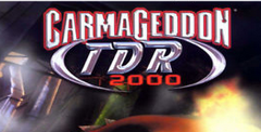 Carmageddon TDR 2000