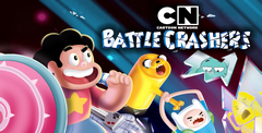 Cartoon Network: Battle Crashers Download | GameFabrique