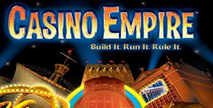 empire casino online games