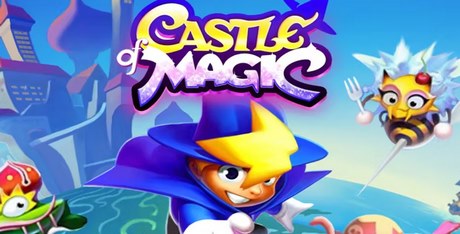 Castle of Magic