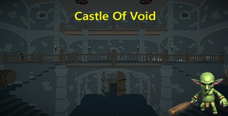 Castle Of Void
