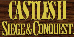 Castles II: Siege & Conquest