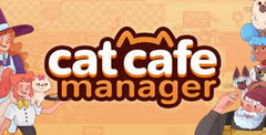 Cat Cafe Manager