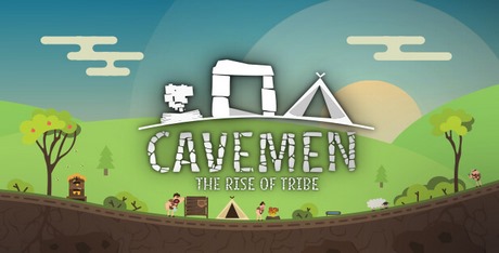 Cavemen: The Rise of Tribe