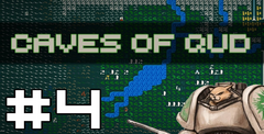 tvtropes caves of qud