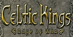 Celtic Kings: Rage of War