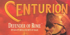 centurion defender of rome game