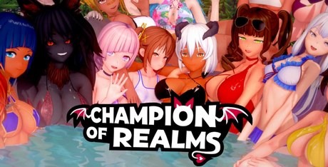 champion of realms download