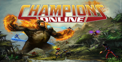 Champions Online