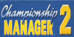 Championship Manager 2