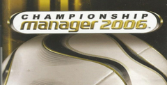 Championship Manager 2006