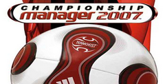 Championship Manager 2007