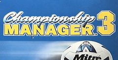 Championship Manager 3