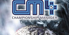 Championship Manager 4