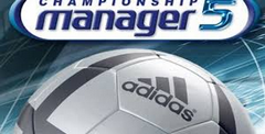 Championship Manager 5