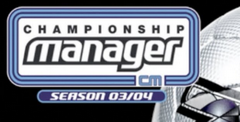 Championship Manager Season 03/04