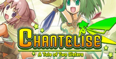 Chantelise – A Tale of Two Sisters