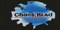 Chaos;Head