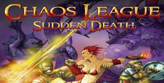 Chaos League: Sudden Death