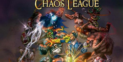 Chaos League