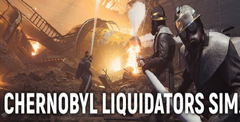 Chernobyl Liquidators Simulator