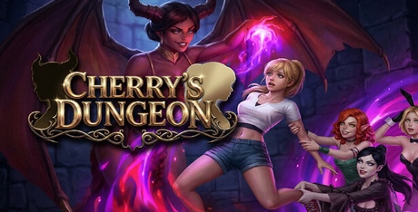 Cherry's Dungeon