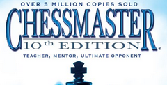 Chessmaster Grandmaster Edition Download - GameFabrique