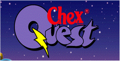 Chex Quest