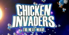 chicken invaders 2 free