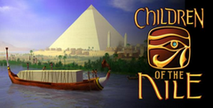 Children of the Nile: Enhanced Edition