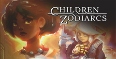 Children of Zodiarcs Collector's Edition