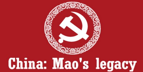 China: Mao's Legacy