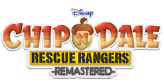 Chip 'n' Dale Rescue Rangers Remastered