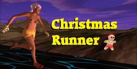 Christmas Runner
