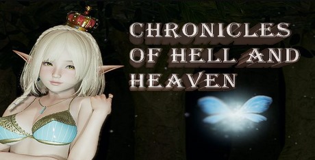 Chronicles of Hell and Heaven