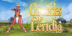 Chronicles of Leridia