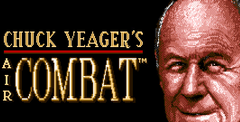 Chuck Yeager's Air Combat