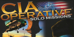 CIA Operative: Solo Missions