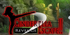 Cinderella Escape 2 Revenge