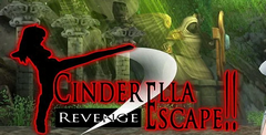 Cinderella Escape 2 Revenge Free Download