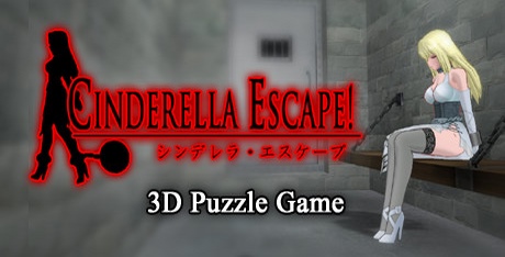 Cinderella Escape