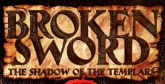 Circle of Blood/Broken Sword