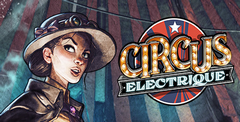 Circus Electrique instal the new version for android