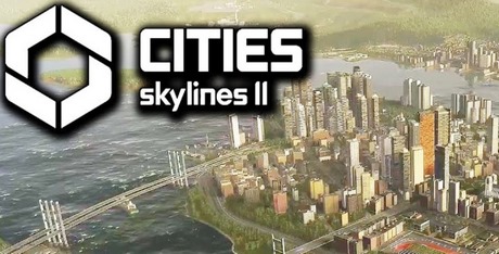 Cities: Skylines II