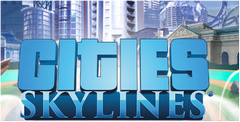 Cities: Skylines