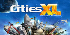 Cities XL