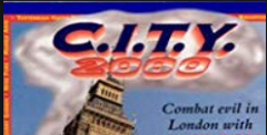 C.I.T.Y. 2000: London