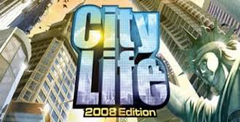 City Life: 2008 Edition