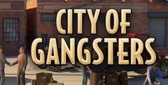 City of Gangsters